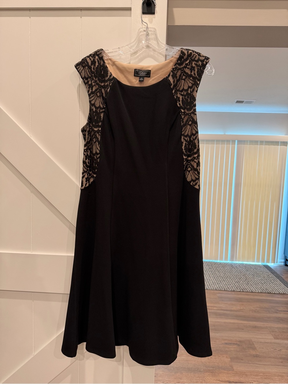 Dressbarn dress